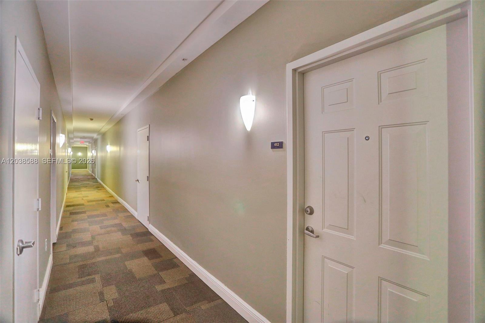 3000 Coral Way # 412, Miami FL 33145 photo 3