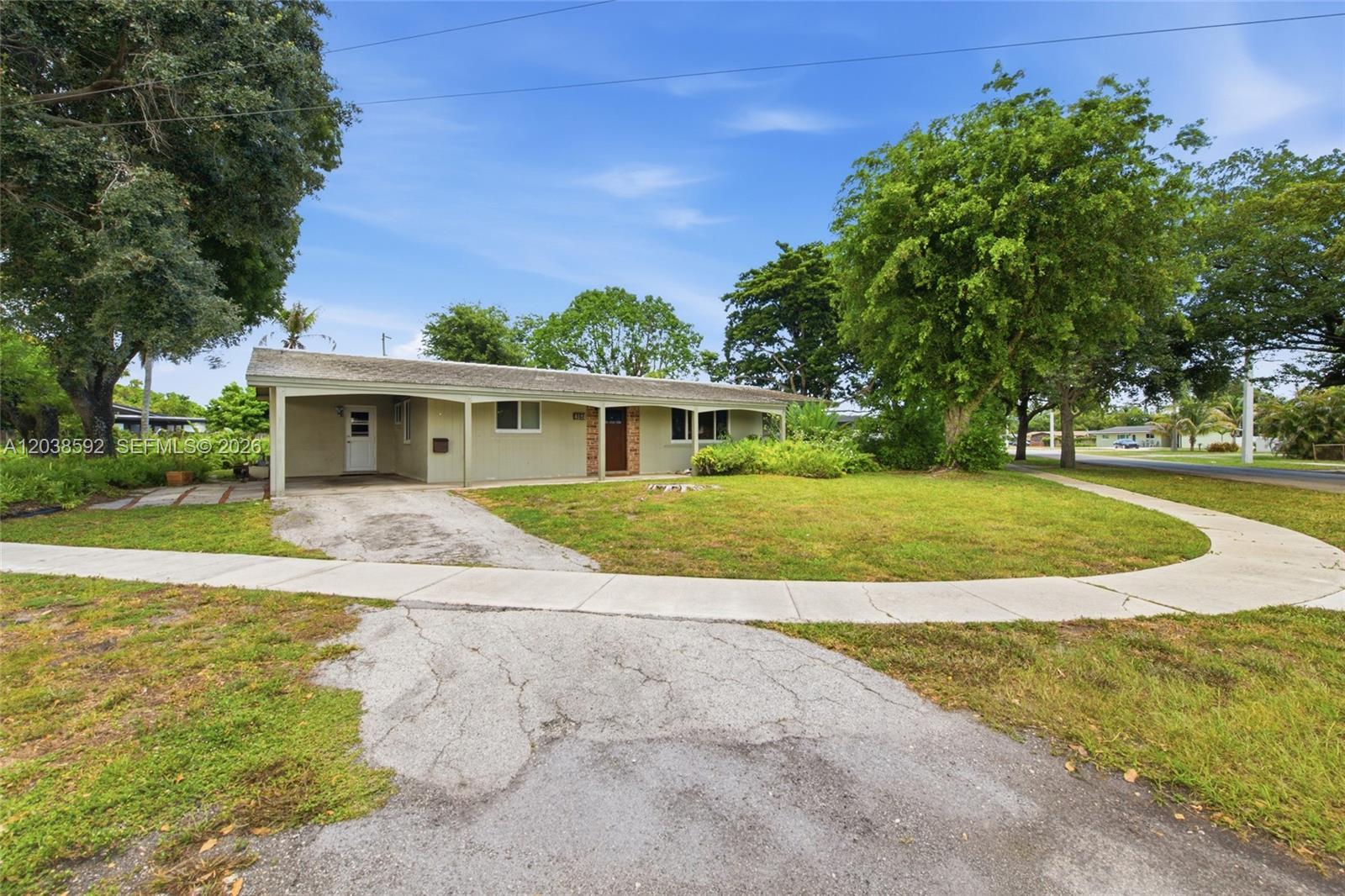4891 NW 5th St, Plantation FL 33317 photo 5