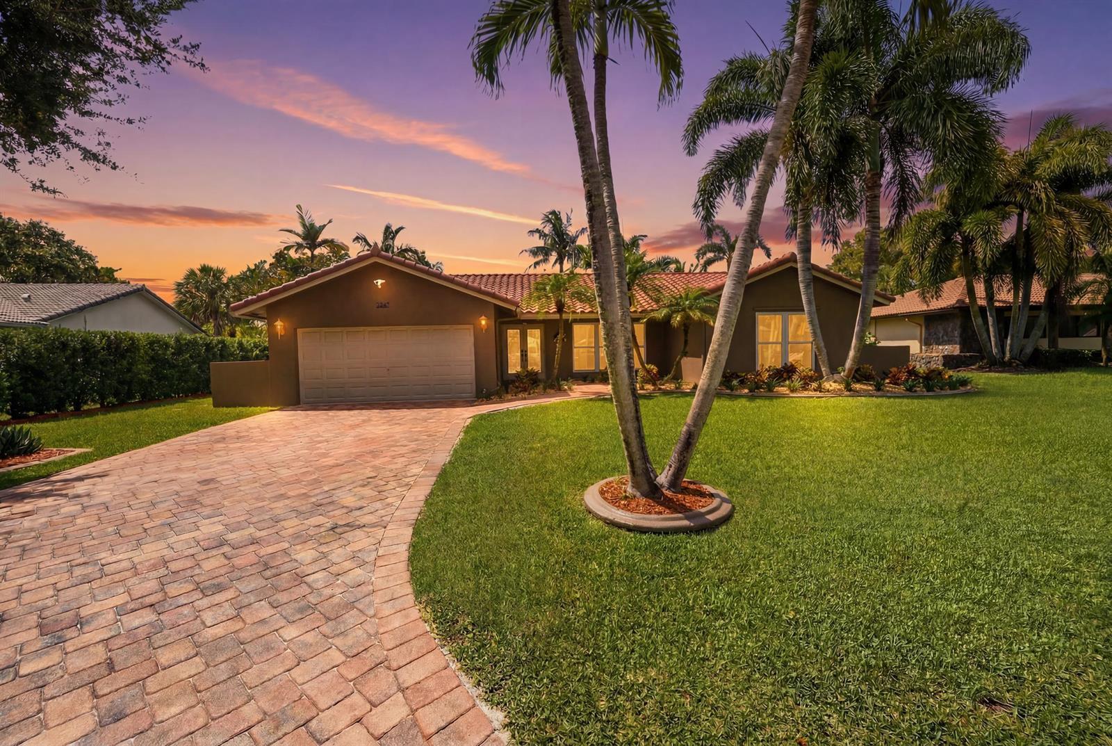 2017 NW 102nd Terrace, Coral Springs FL 33071
