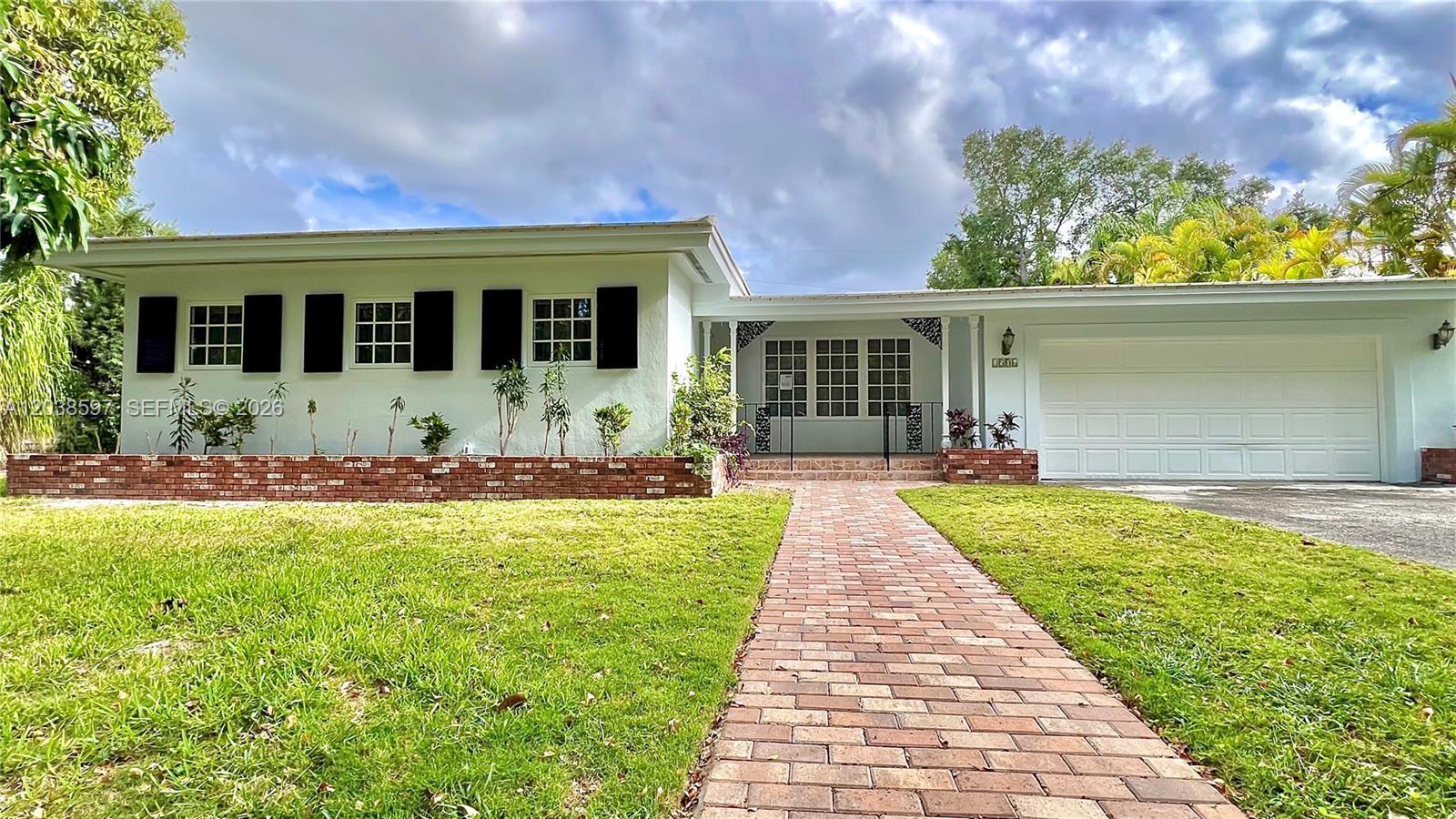 1506 Delgado Ave, Coral Gables FL 33146
