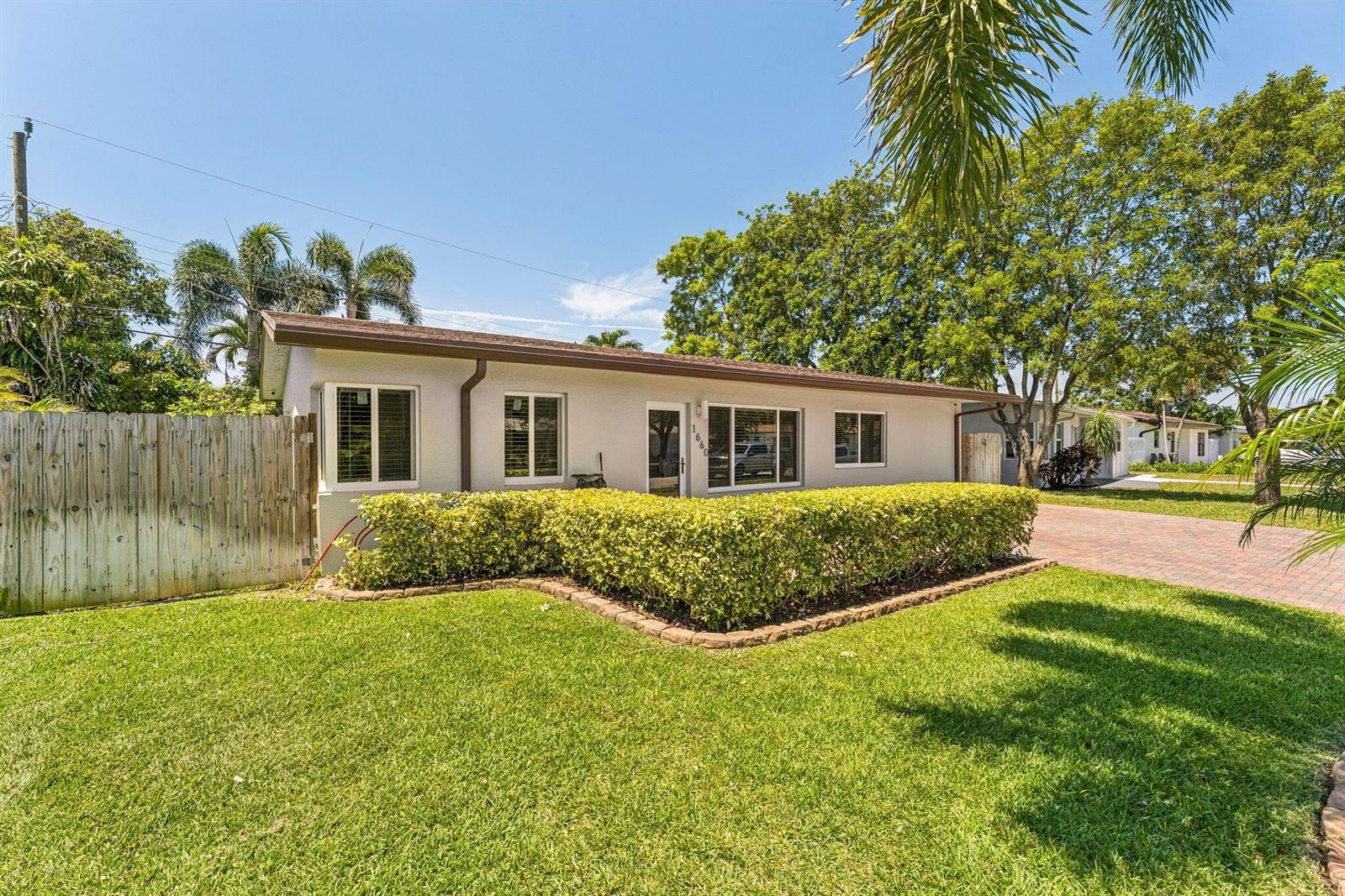 1660 NE 31st Court, Pompano Beach FL 33064 photo 3