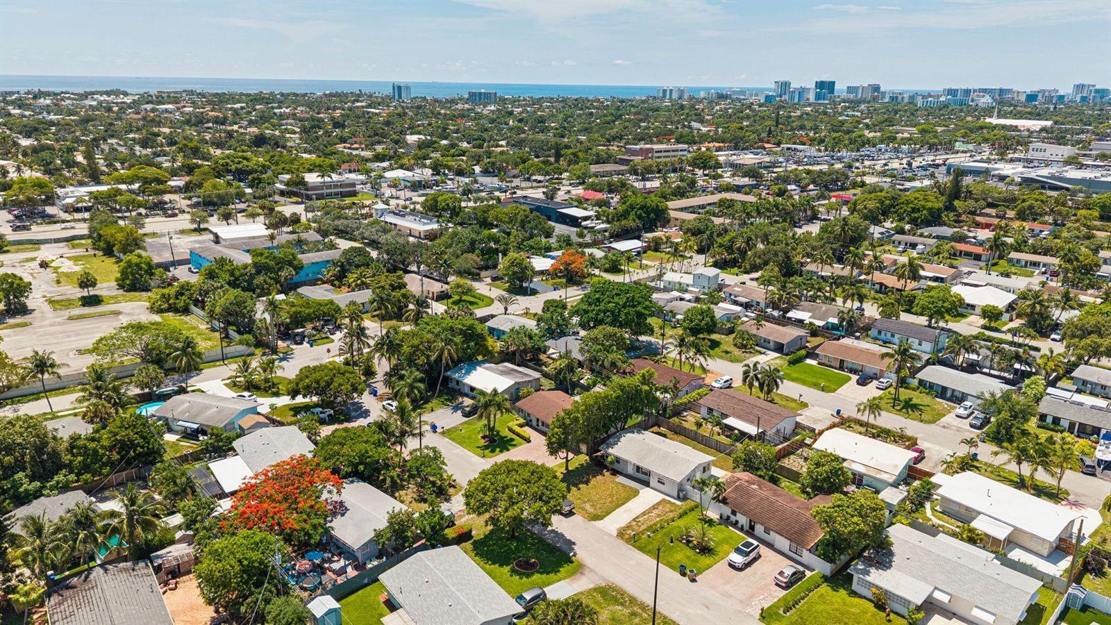 1660 NE 31st Court, Pompano Beach FL 33064 photo 5