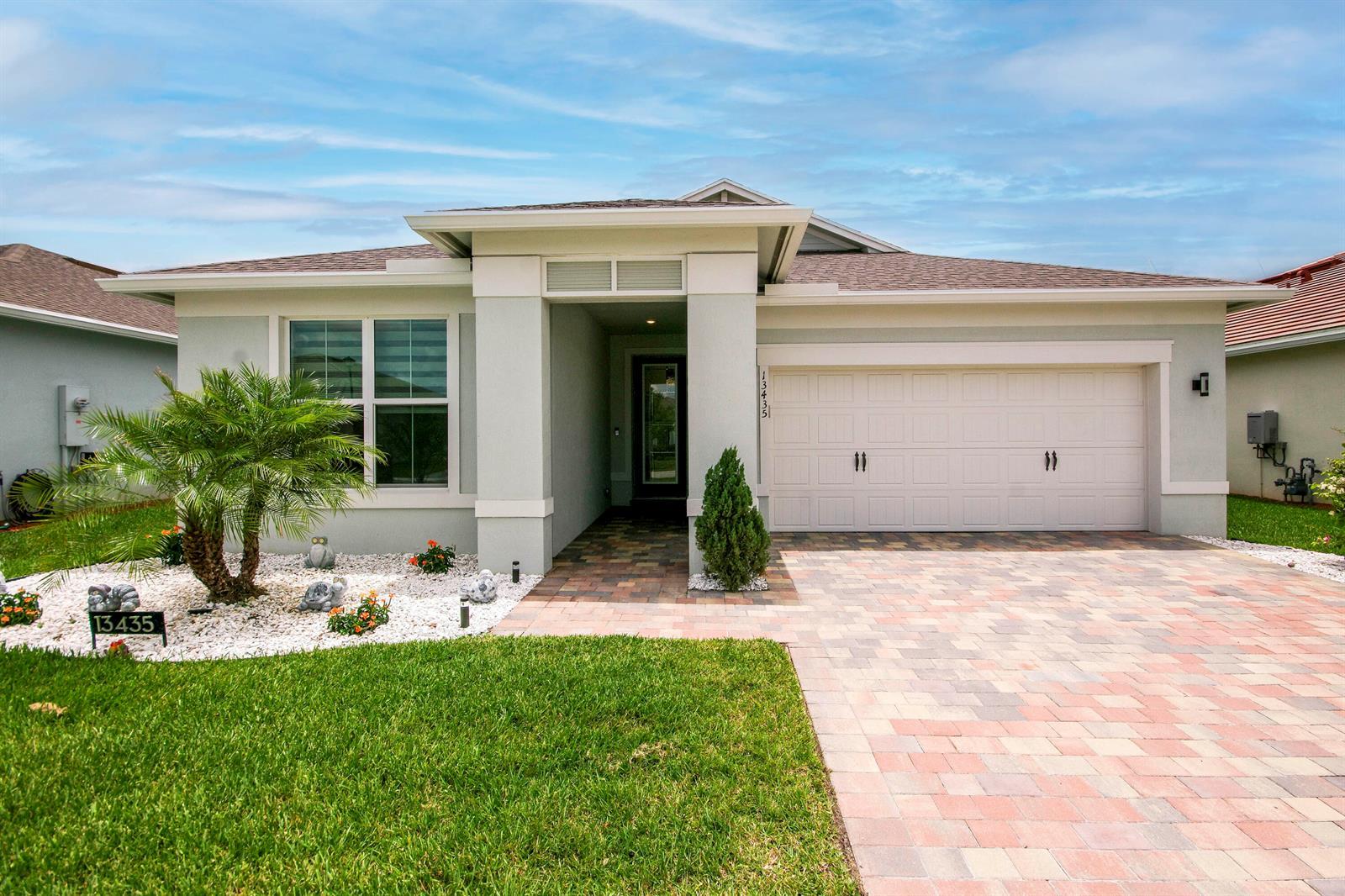 13435 SW Vermillion Circle, Port St. Lucie FL 34987 photo 3