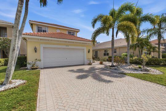11131 Laurel Walk Road, Wellington FL 33449 photo 2