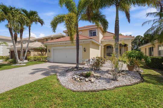 11131 Laurel Walk Road, Wellington FL 33449 photo 3