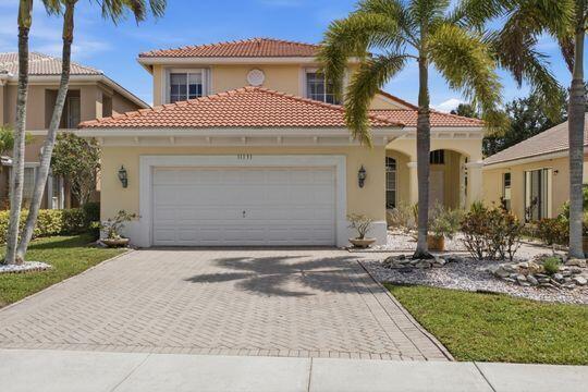 11131 Laurel Walk Road, Wellington FL 33449