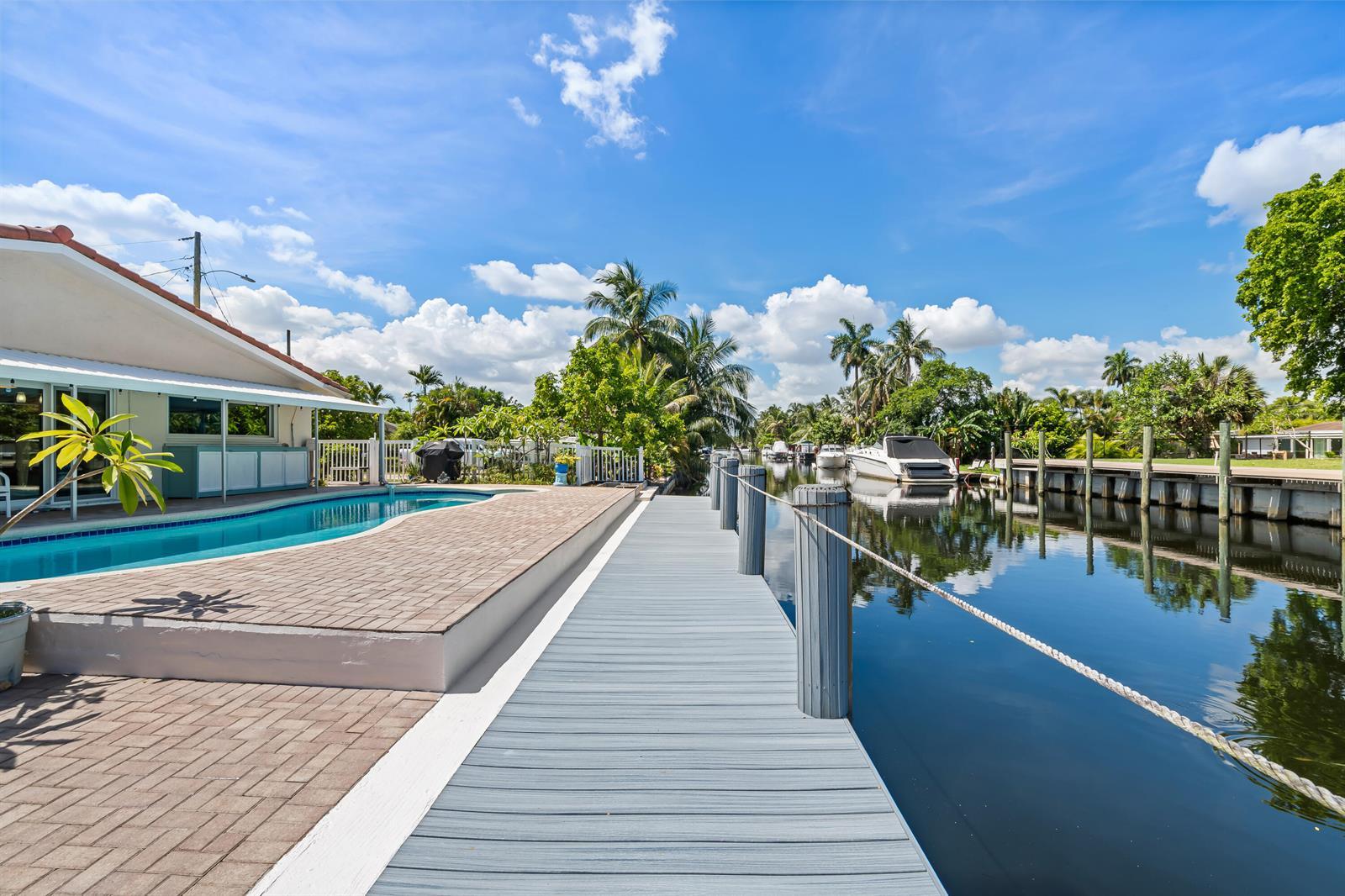 4391 SW 34th Lane Lane, Fort Lauderdale FL 33312 photo 3
