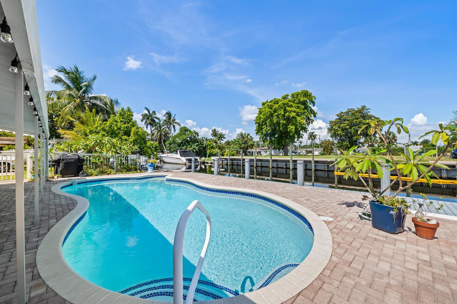 4391 SW 34th Lane Lane, Fort Lauderdale FL 33312 photo 4