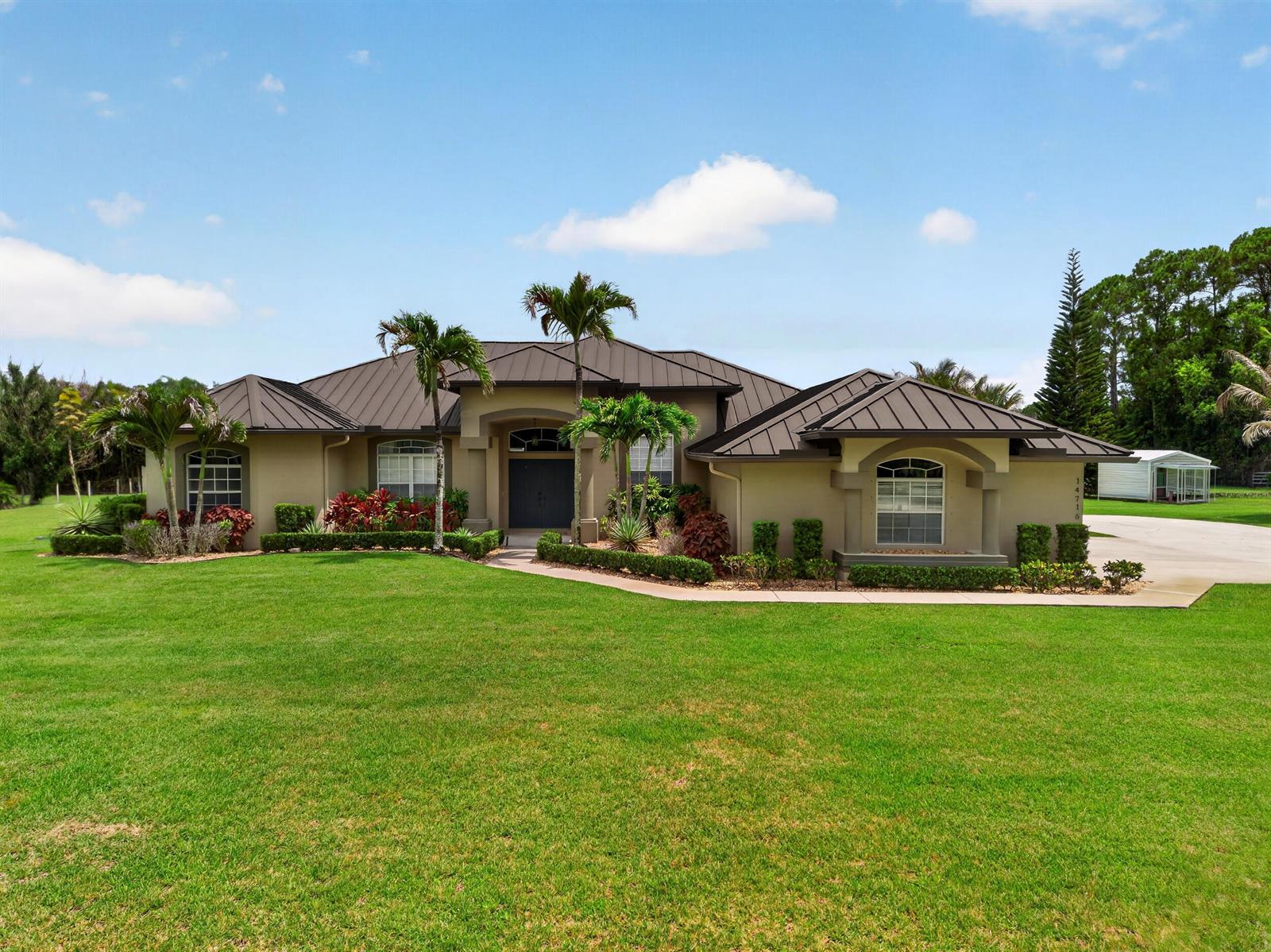 14716 83rd Lane N, Loxahatchee FL 33470 photo 2
