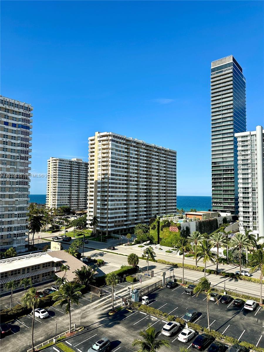 2049 S Ocean Dr # 1004, Hallandale Beach FL 33009
