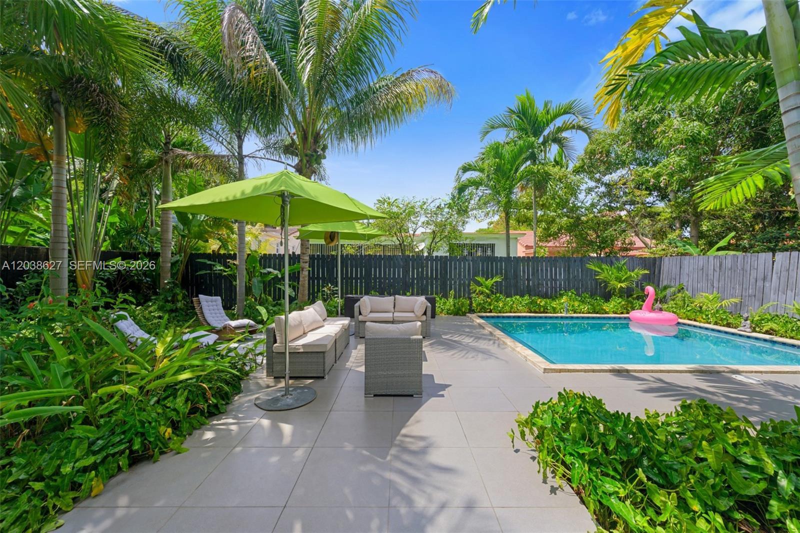 761 NE 82nd Ter, Miami FL 33138