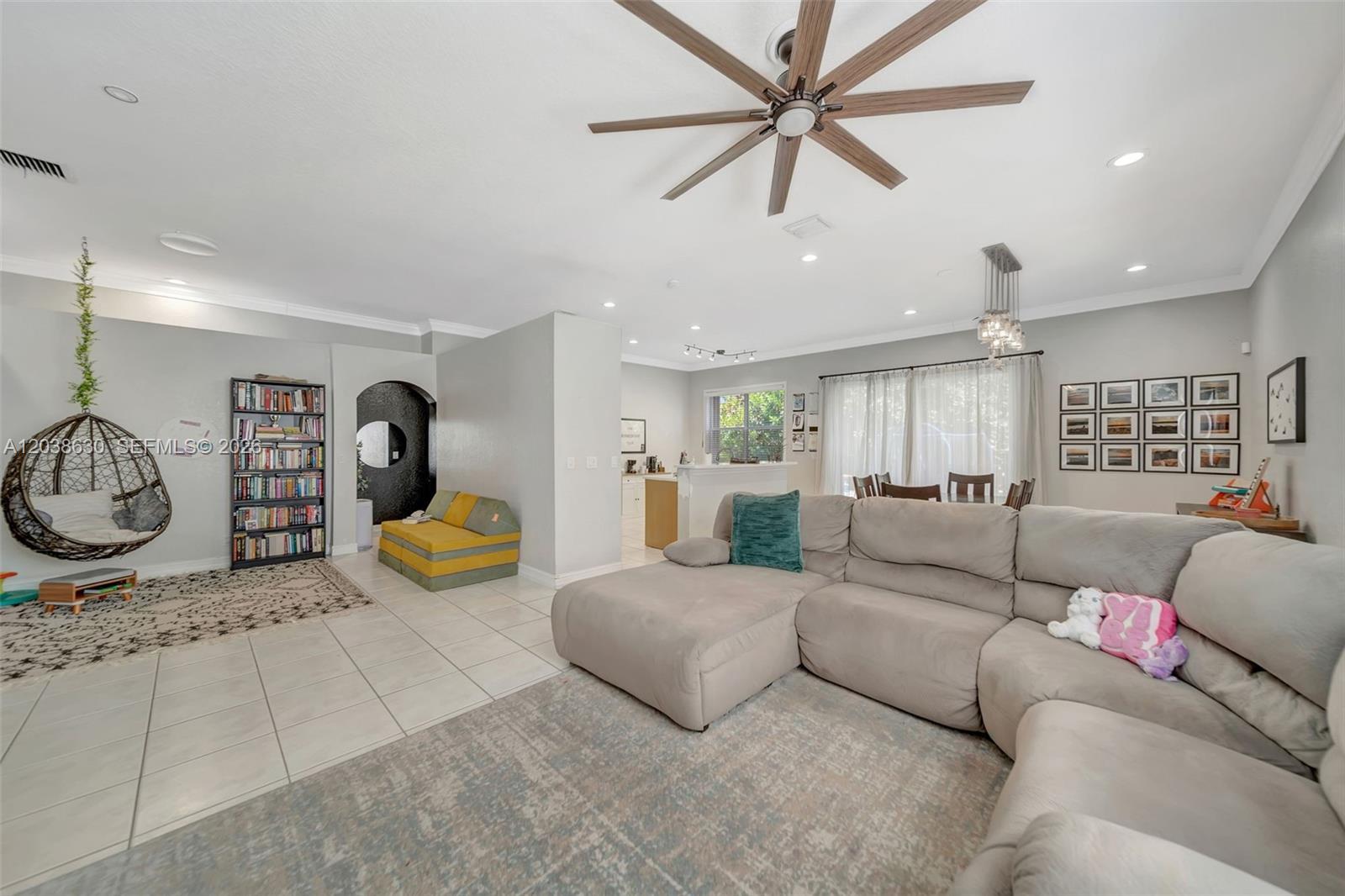 1531 SW 194th Ter, Pembroke Pines FL 33029