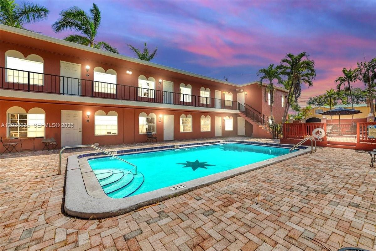 1405 Miami Rd # 7, Fort Lauderdale FL 33316