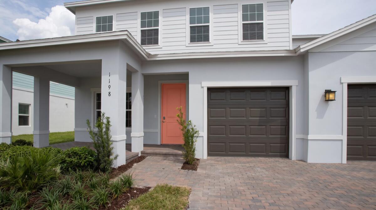 1198 Bushel Creek Crossing, Loxahatchee FL 33470 photo 2