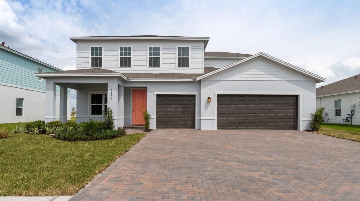 1198 Bushel Creek Crossing, Loxahatchee FL 33470