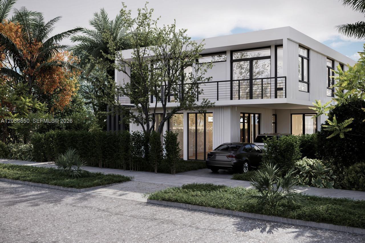 158-160 NW 39th St, Miami FL 33127