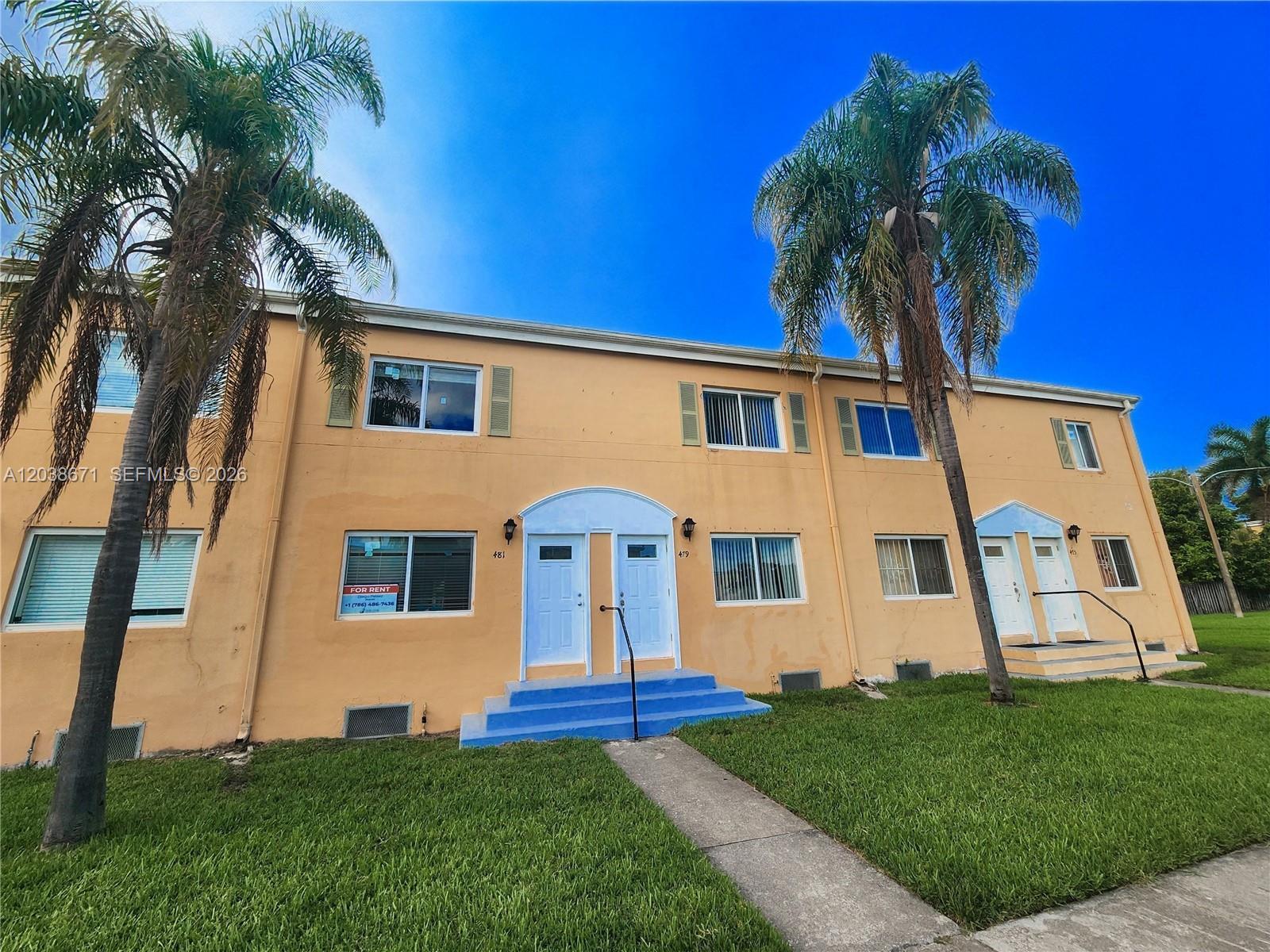 481 NW 84th Ln # 481, Miami FL 33150 photo 5