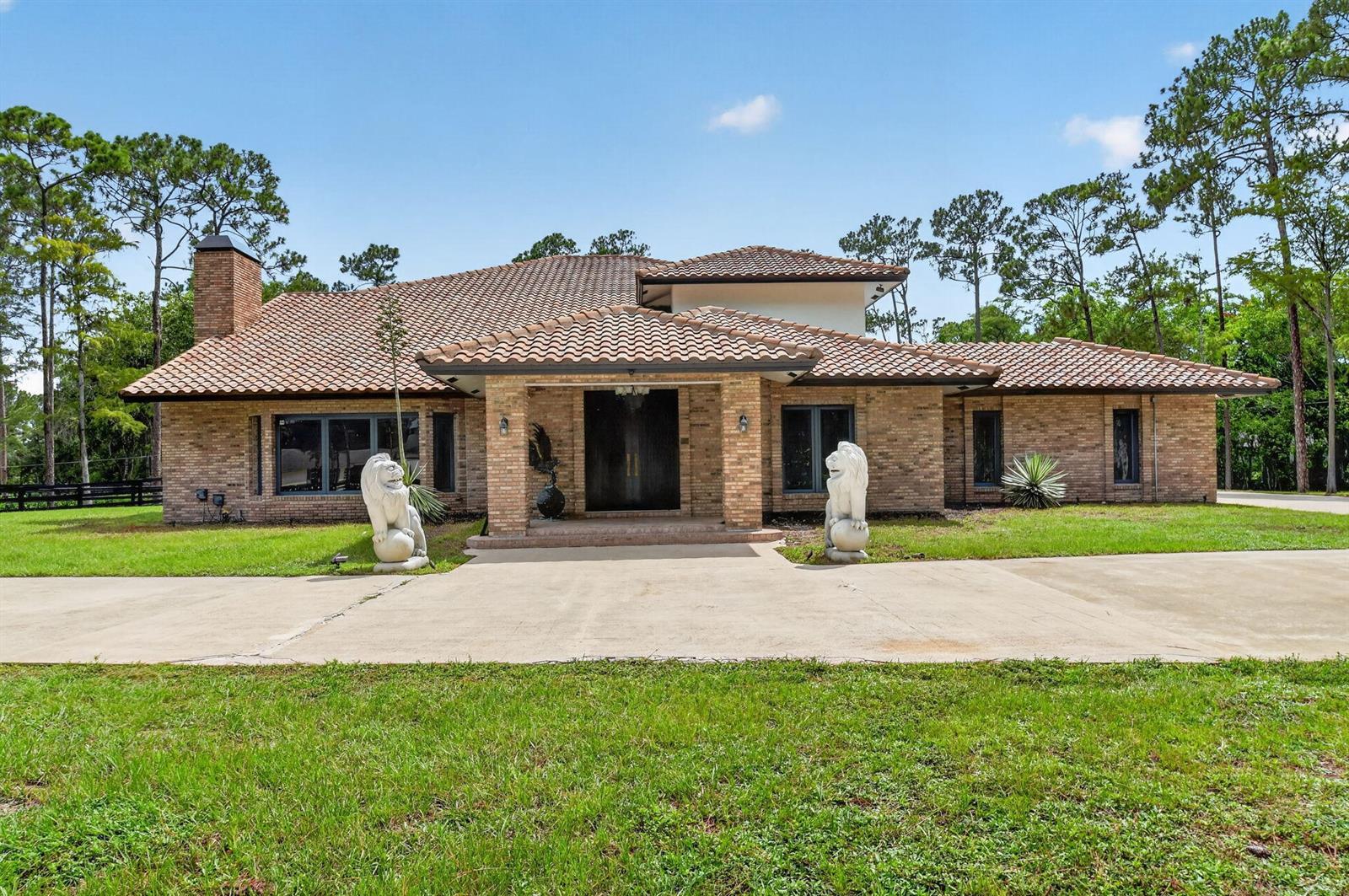 14780 Draft Horse Lane, Wellington FL 33414 photo 3