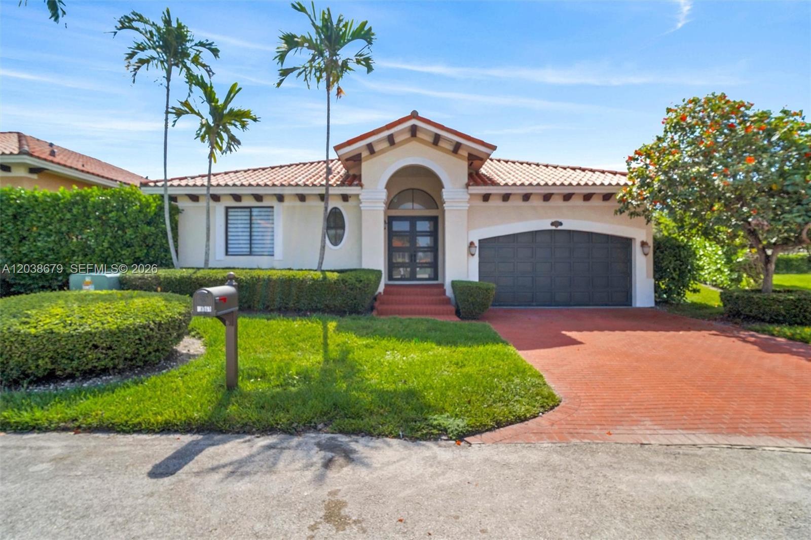 18861 SW 77th Ct, Cutler Bay FL 33157