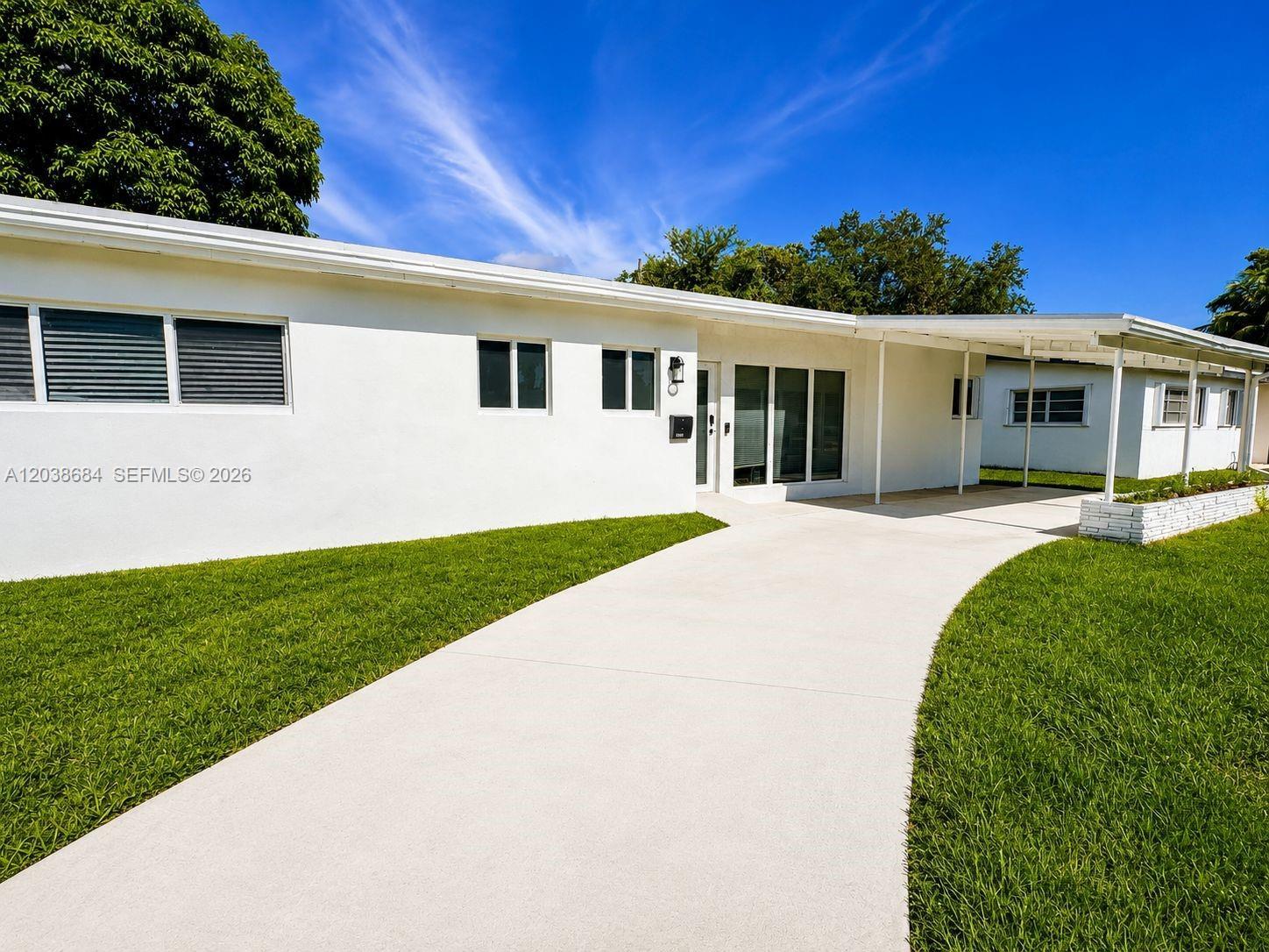 17620 NE 7th Ct, Miami FL 33162