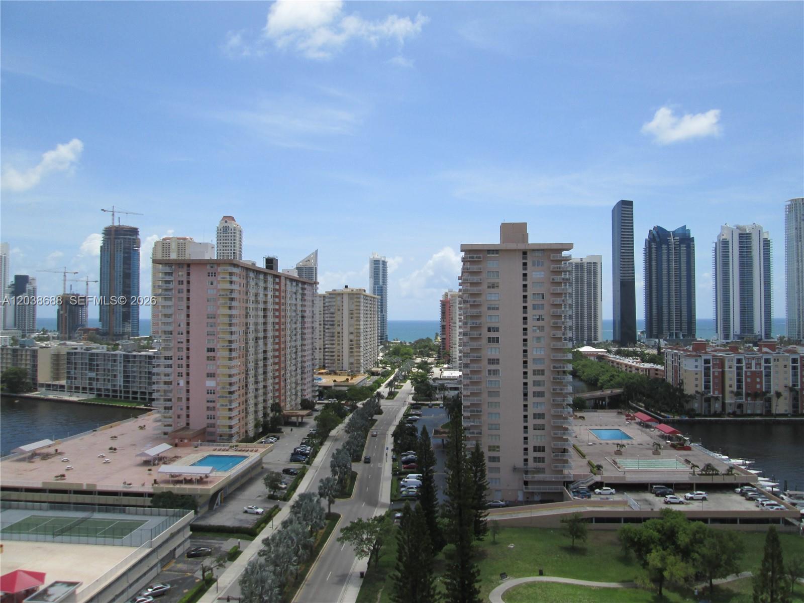 290 174th St # 1812, Sunny Isles Beach FL 33160 photo 3