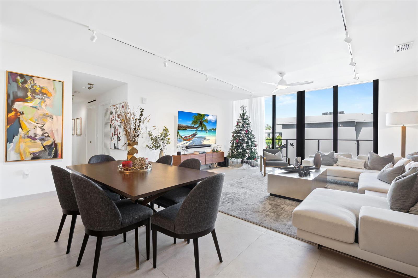 3581 E Glencoe Street # 408, Miami FL 33133 photo 3