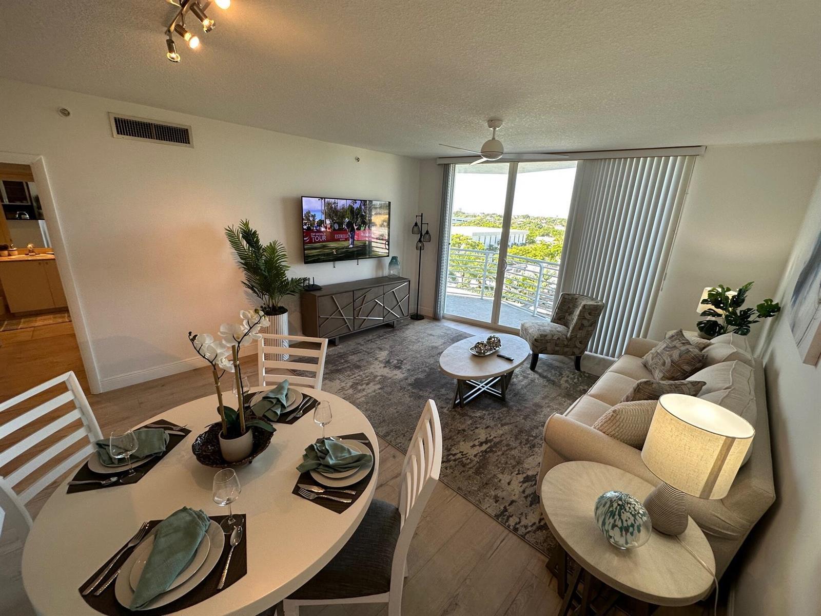 1551 N Flagler Drive # 708, West Palm Beach FL 33401 photo 3