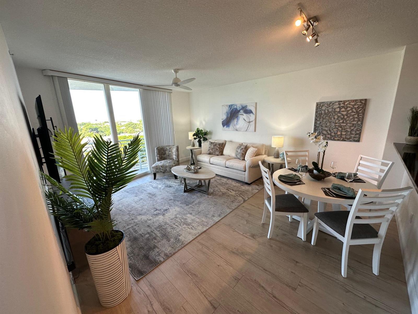 1551 N Flagler Drive # 708, West Palm Beach FL 33401 photo 5
