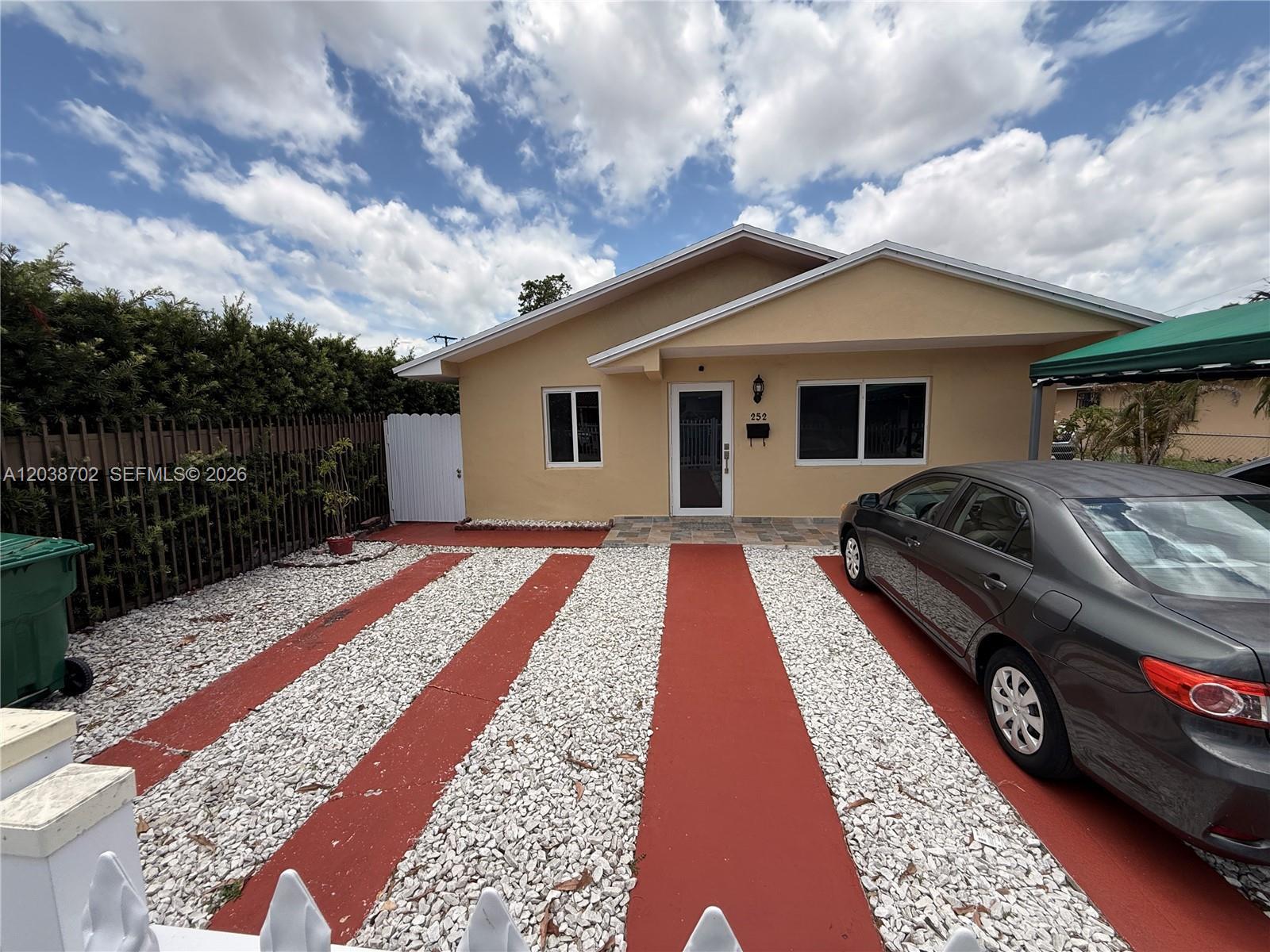 252 NW 50th Ave # 252, Miami FL 33126