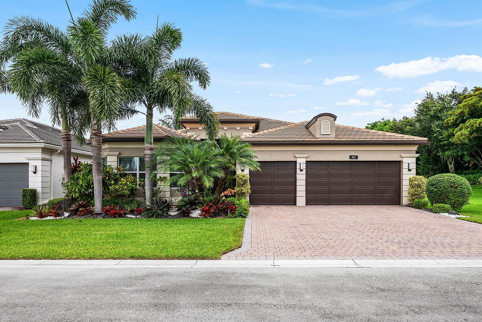 8167 Majestic Mountain Drive, Boynton Beach FL 33473