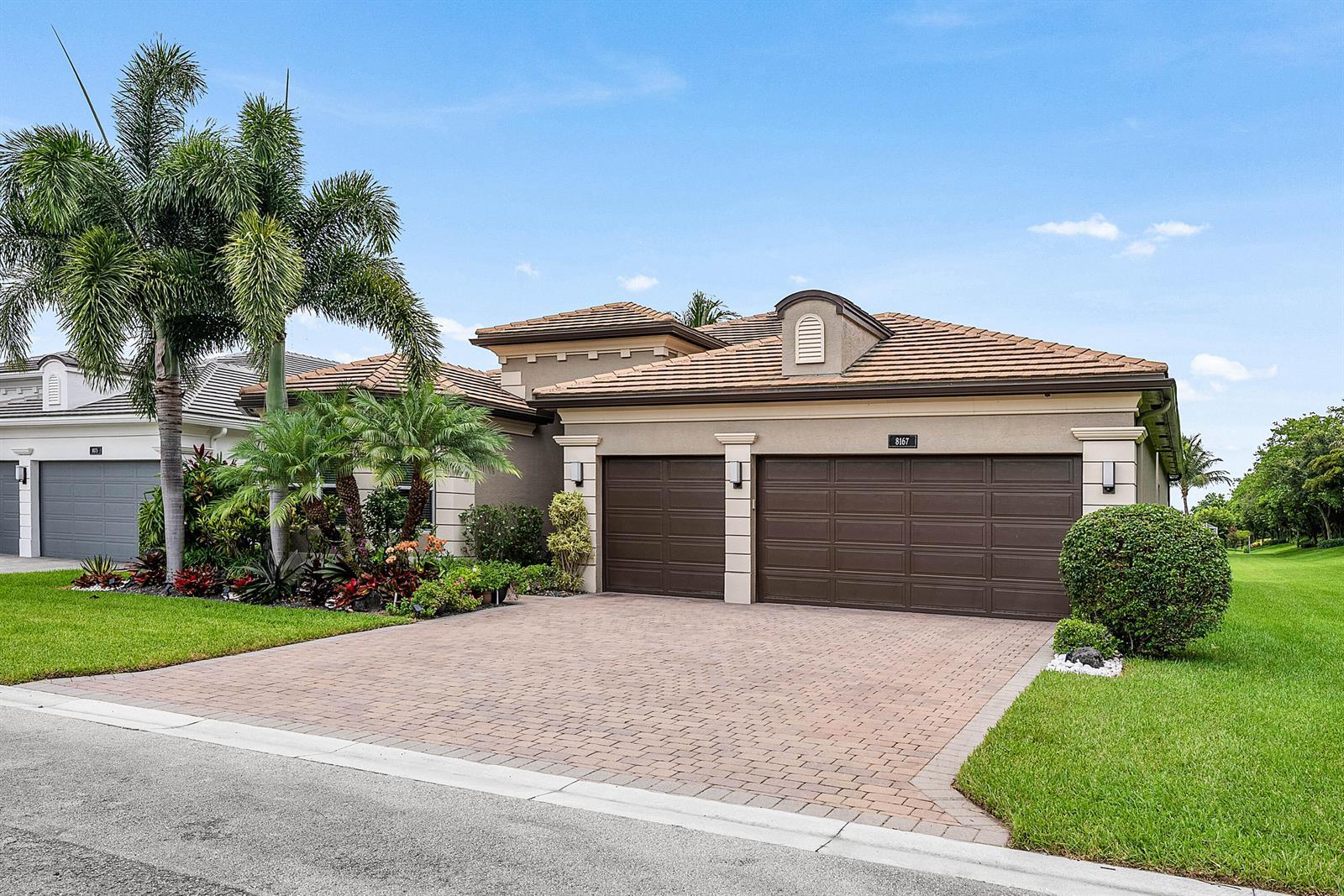 8167 Majestic Mountain Drive, Boynton Beach FL 33473 photo 4