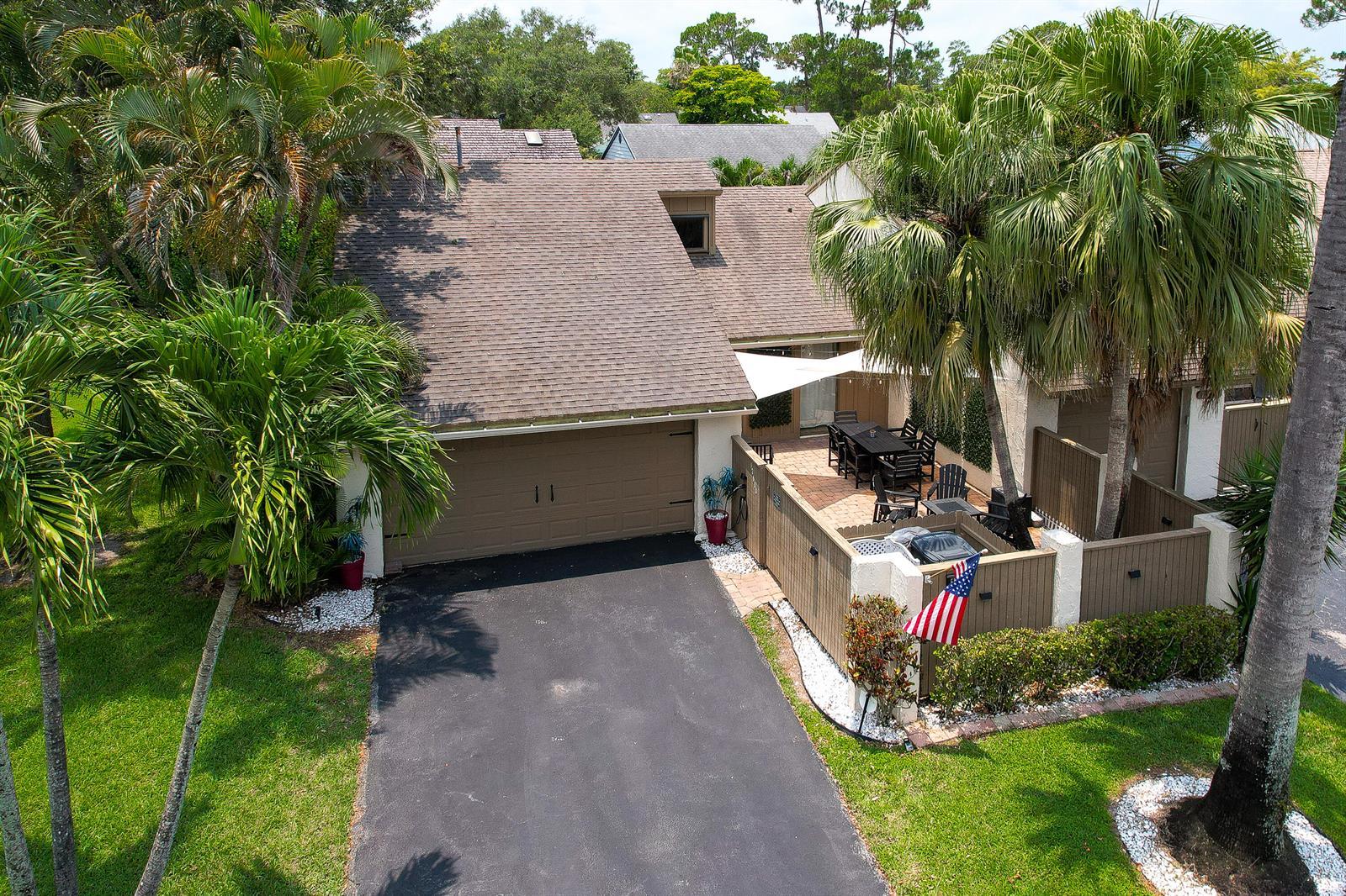 12600 Shady Pines Court, Wellington FL 33414 photo 2