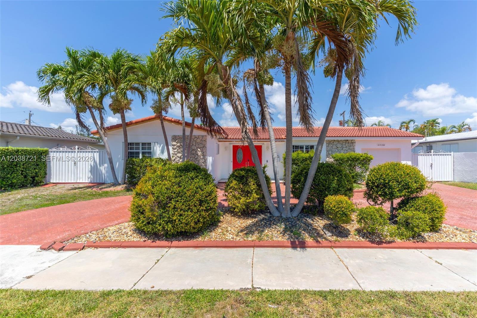 1720 SW 98th Ct, Miami FL 33165