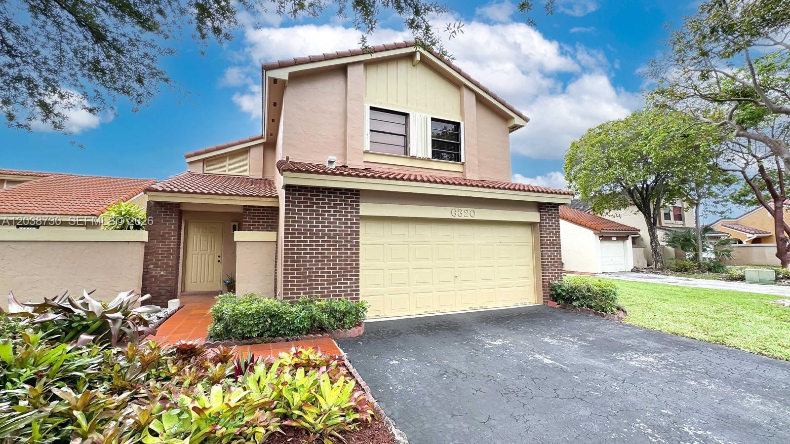 6320 NW 173rd St, Hialeah FL 33015