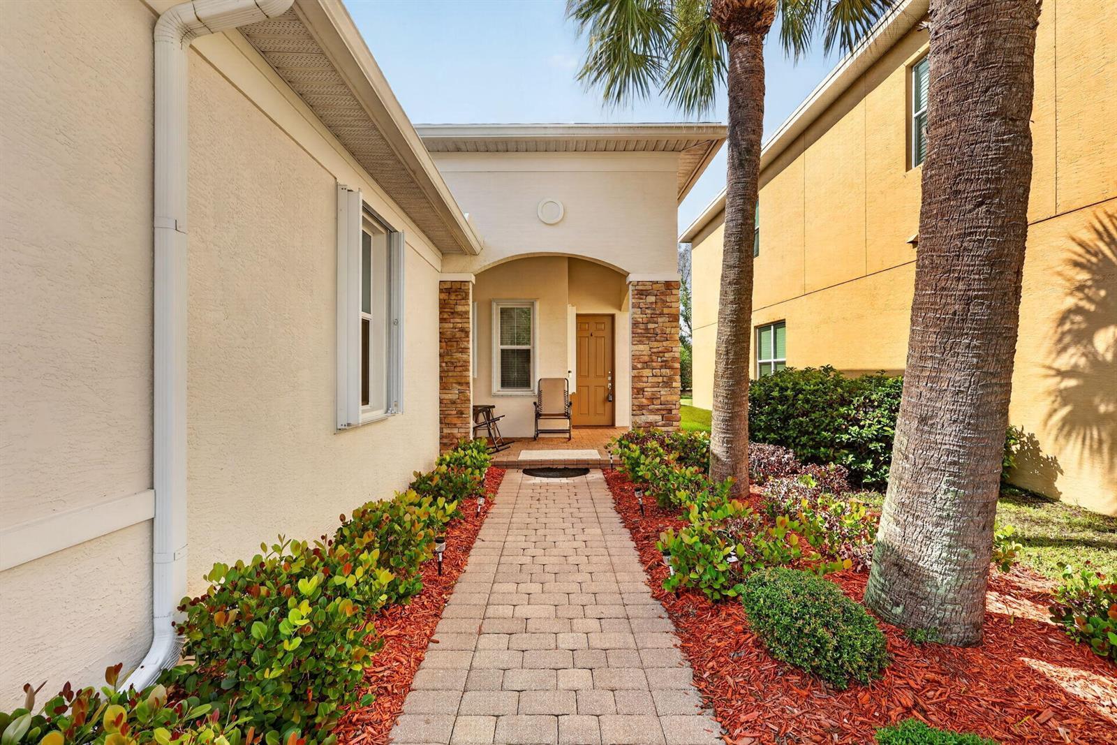 2415 NW Padova Street, Port St. Lucie FL 34986 photo 3