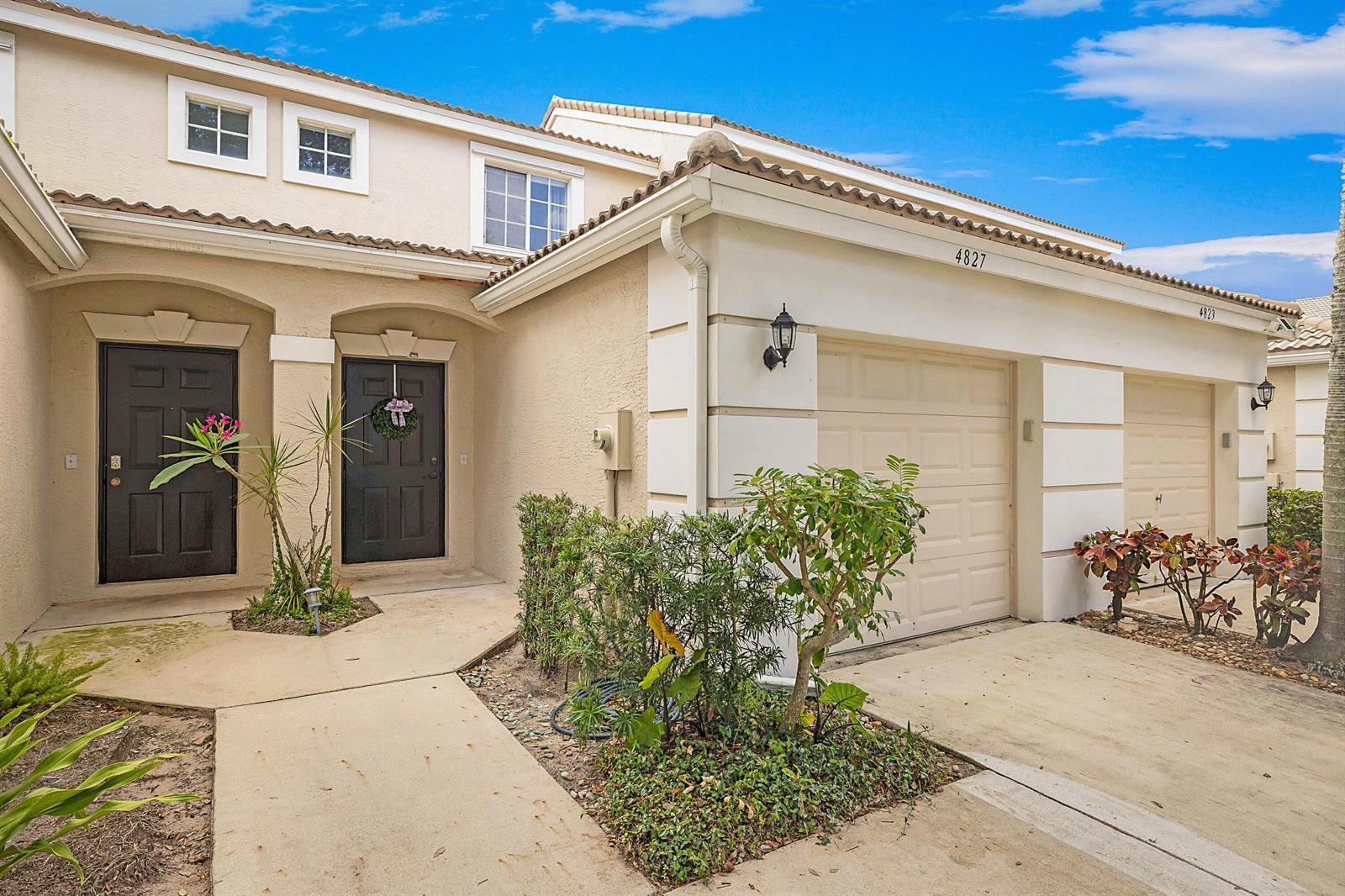 4827 Palmbrooke Circle, West Palm Beach FL 33417 photo 2