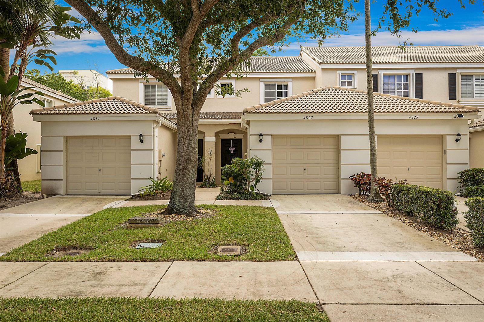 4827 Palmbrooke Circle, West Palm Beach FL 33417 photo 3