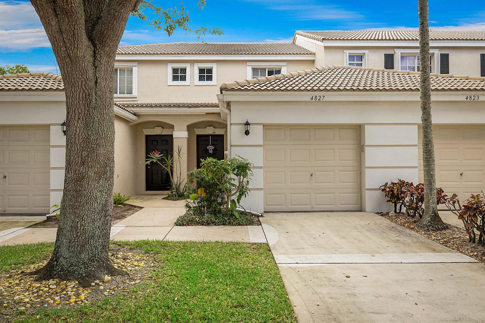 4827 Palmbrooke Circle, West Palm Beach FL 33417