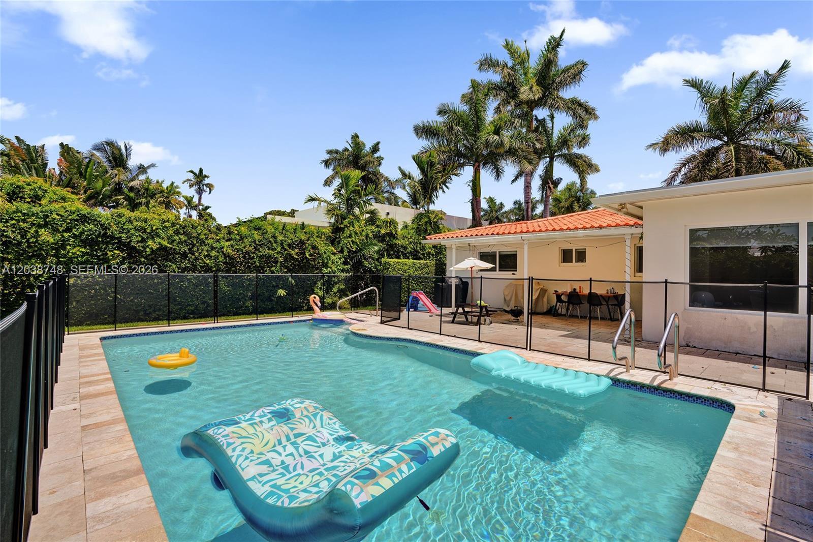 2025 Alamanda Dr, North Miami FL 33181 photo 5