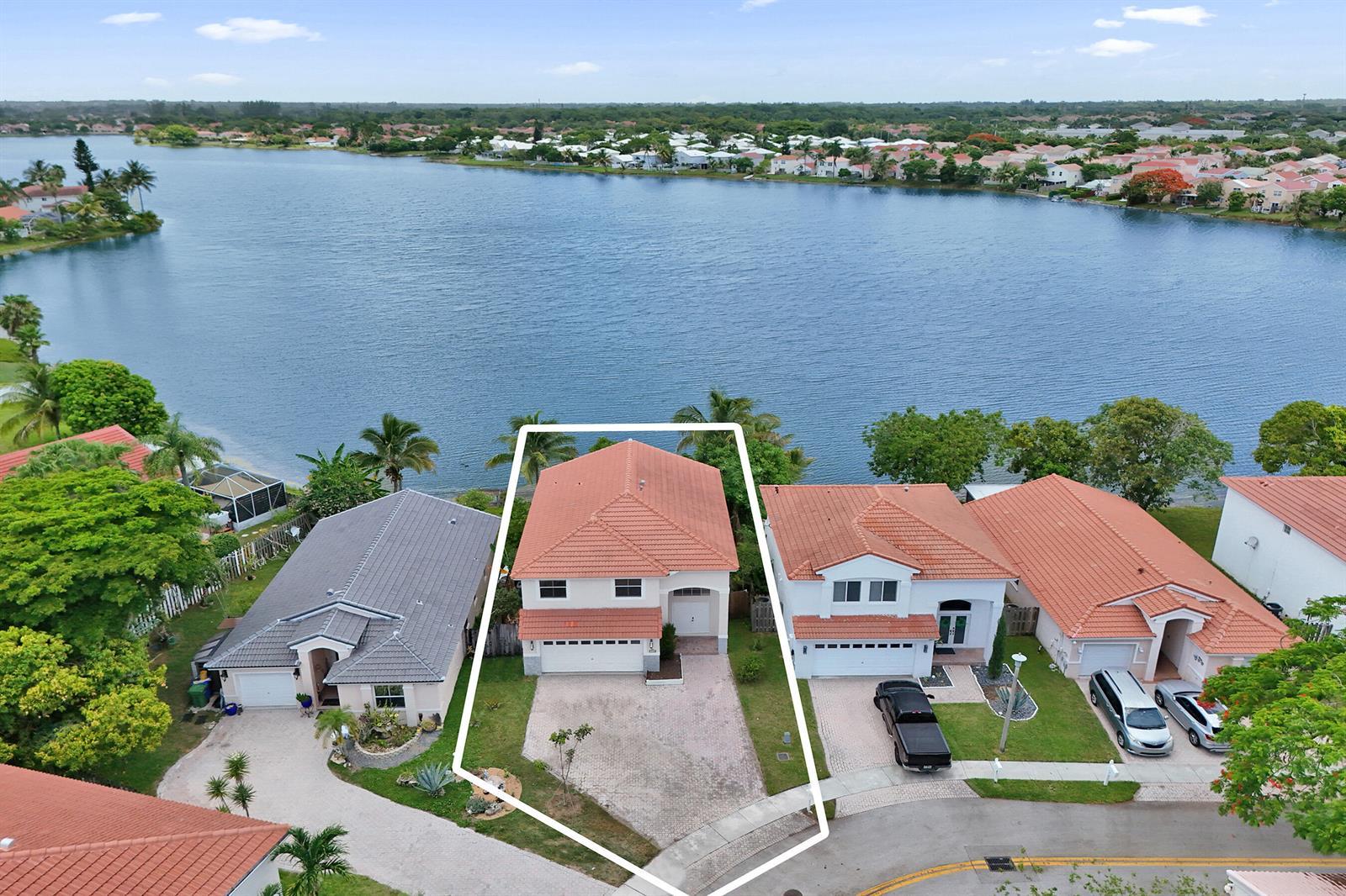 3109 Vista Del Mar, Margate FL 33063 photo 2