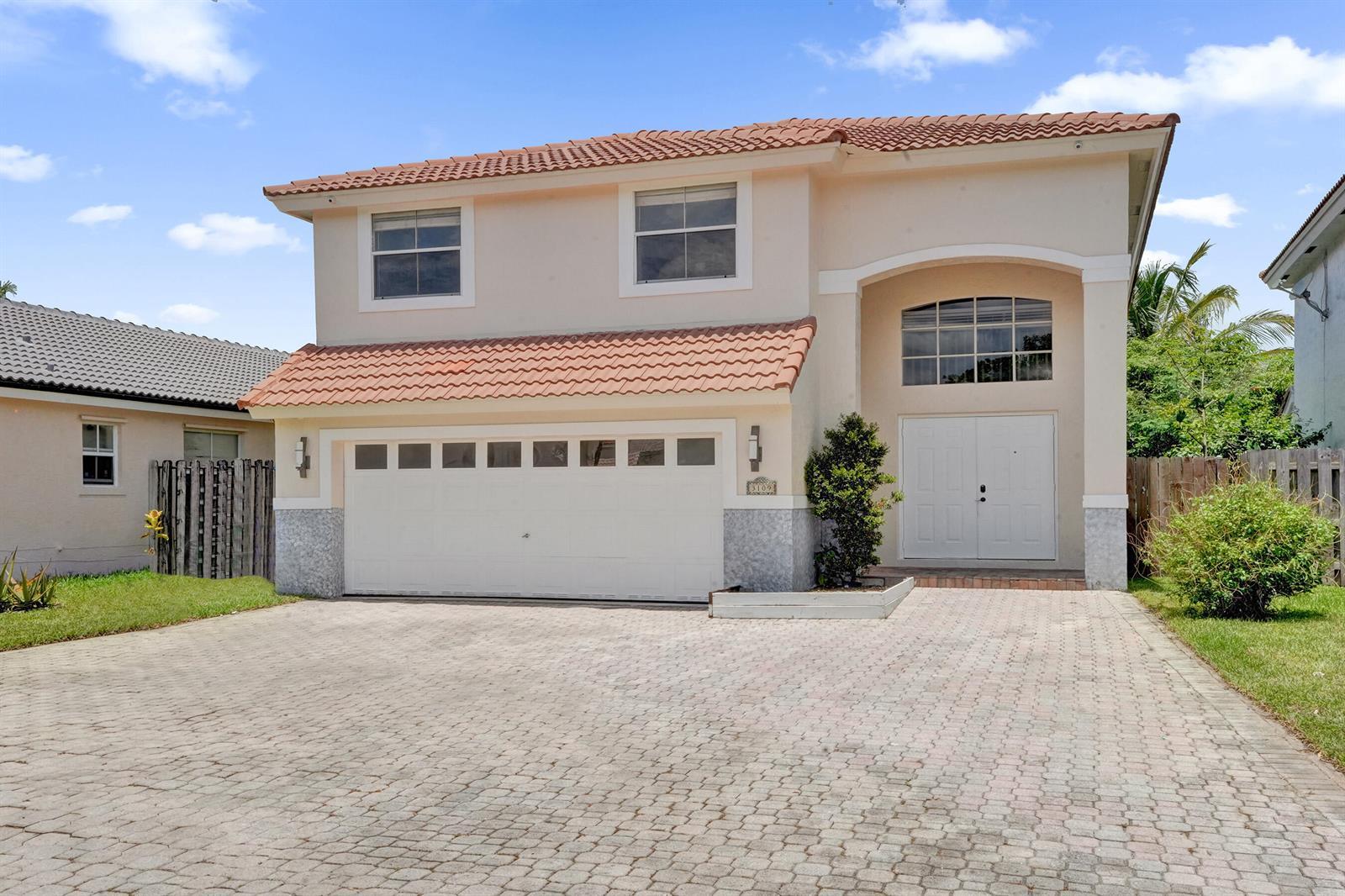3109 Vista Del Mar, Margate FL 33063