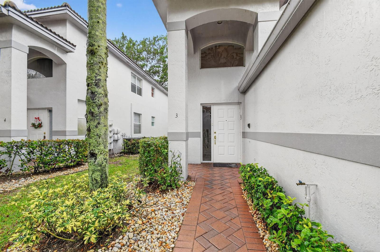 7910 Laina Lane # 3, Boynton Beach FL 33437 photo 2
