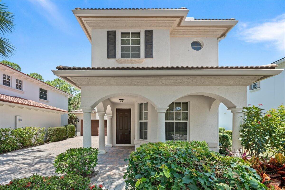 455 Pumpkin Drive, Palm Beach Gardens FL 33410 photo 2