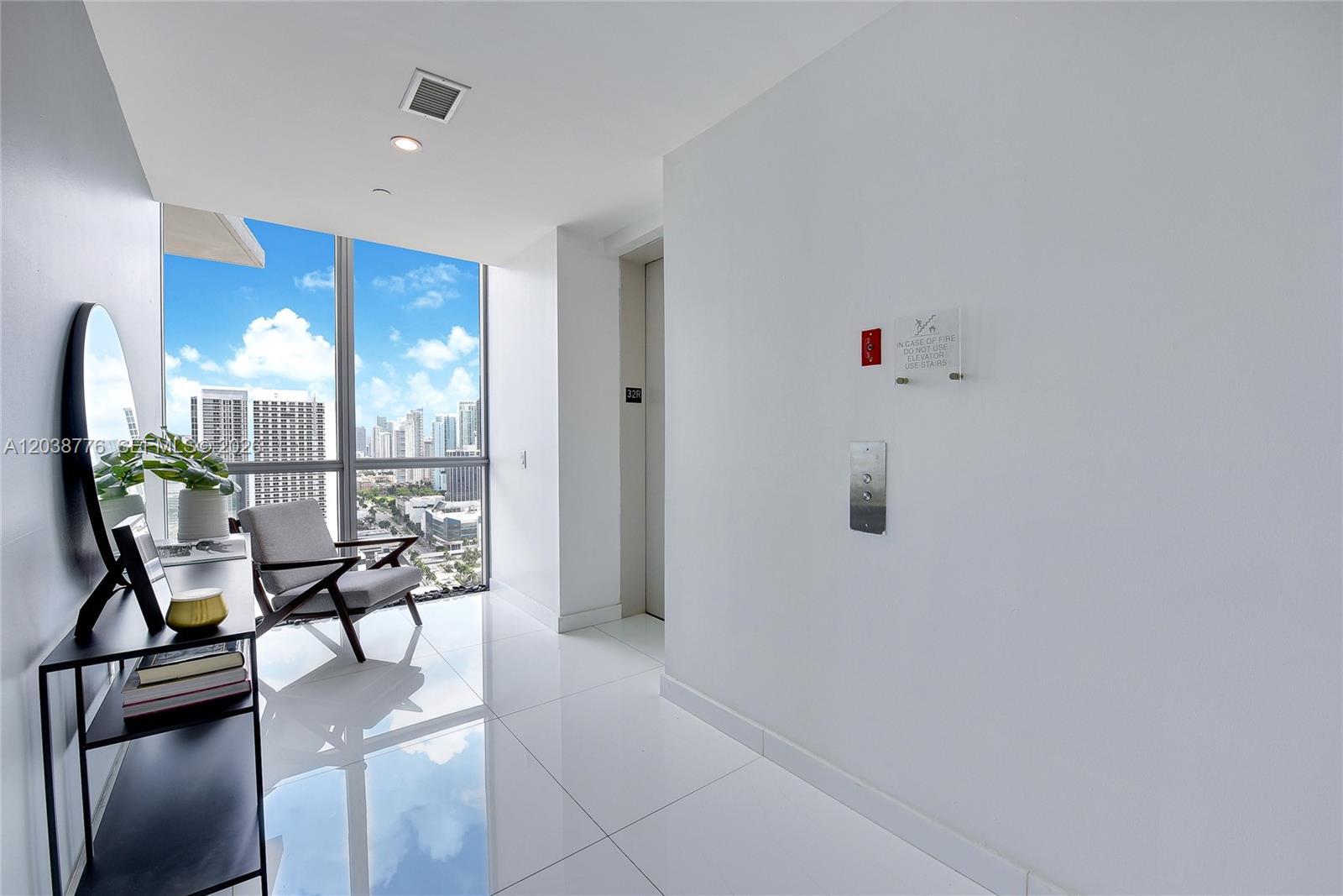 1100 Biscayne Blvd # 3205, Miami FL 33132