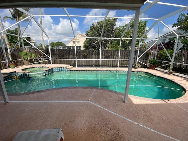 7705 Thornlee Drive, Lake Worth FL 33467 photo 2