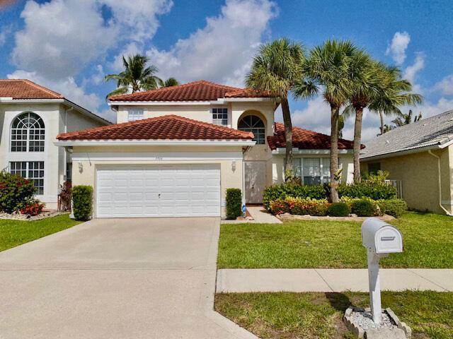 7705 Thornlee Drive, Lake Worth FL 33467
