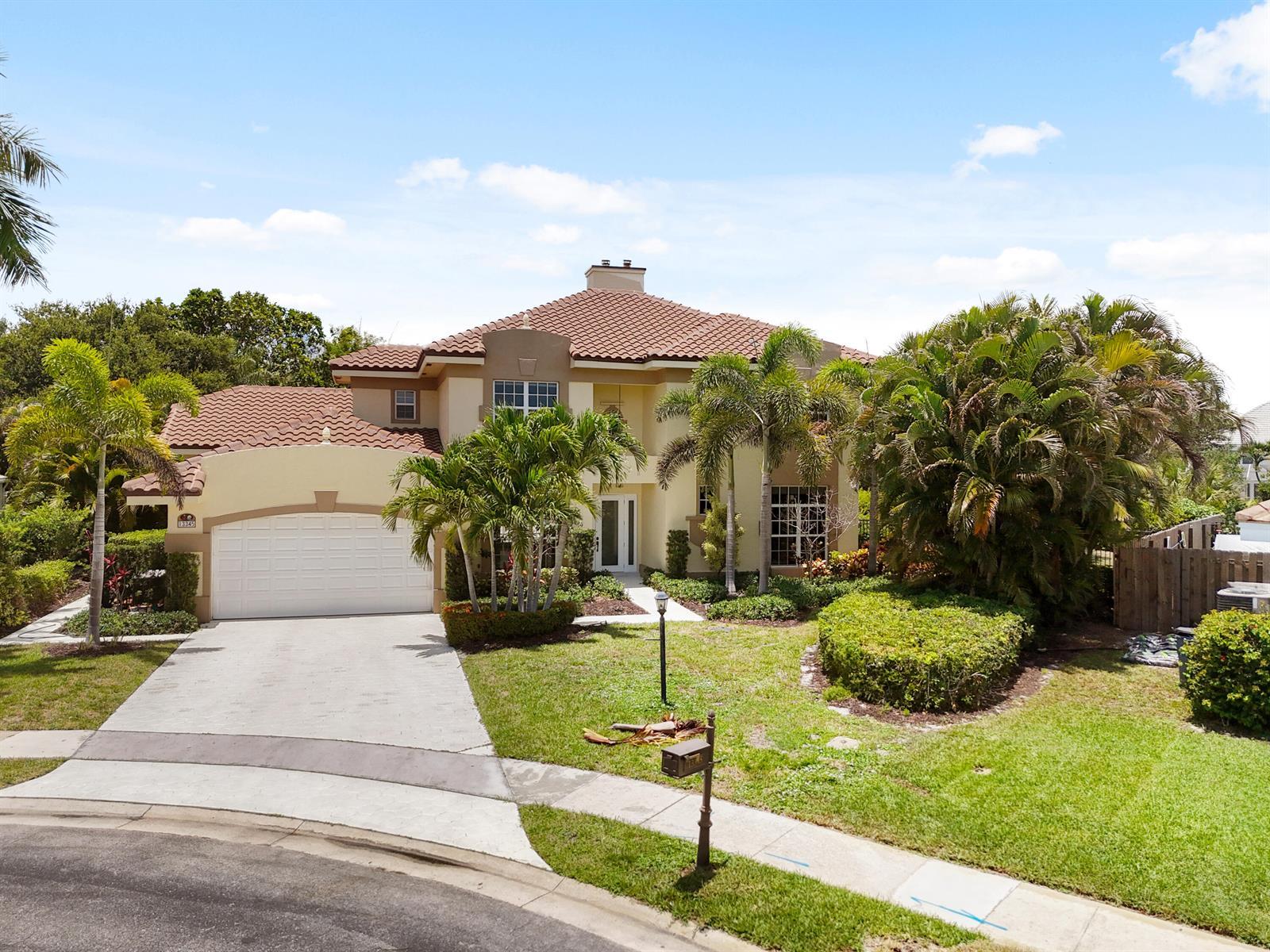 13345 Miles Standish Port, Palm Beach Gardens FL 33410 photo 3