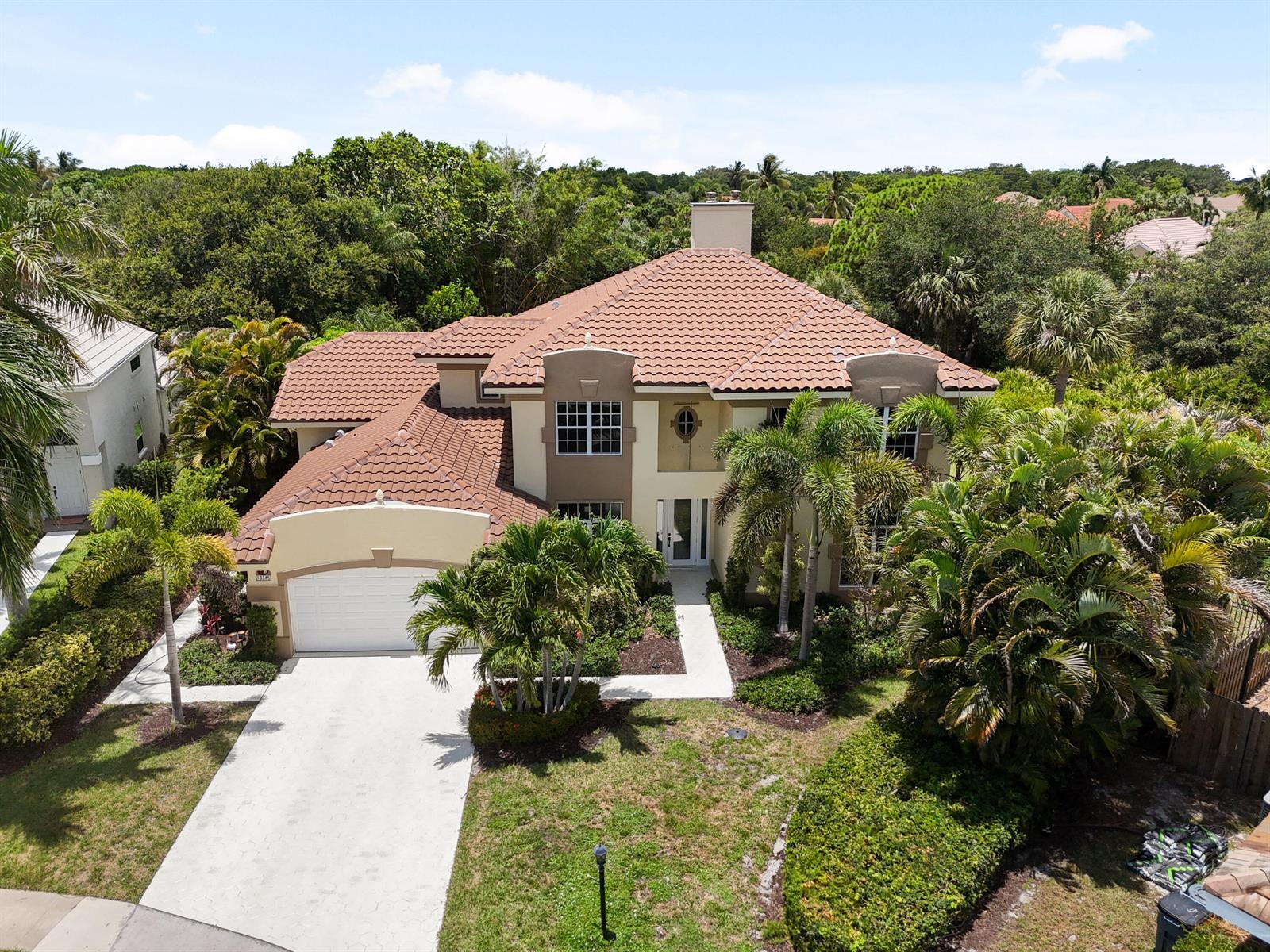 13345 Miles Standish Port, Palm Beach Gardens FL 33410 photo 5