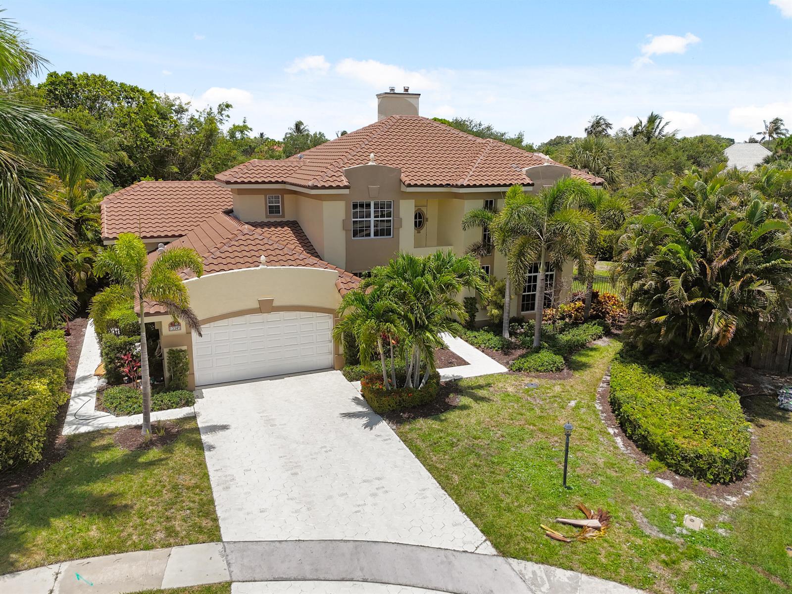 13345 Miles Standish Port, Palm Beach Gardens FL 33410 photo 4