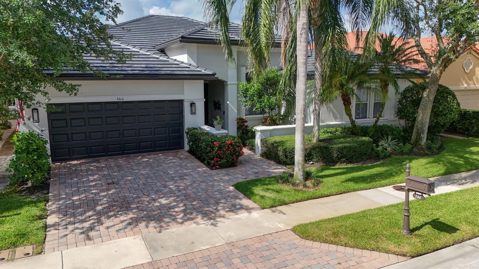 144 Sedona Way, Palm Beach Gardens FL 33418 photo 3
